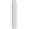 Ekena Millwork Standard Sedgwick Star Rosette With Rounded Edge, 3"W x 3"H x 1/2"P ROSP030X030X050SDG08 - alternate 2